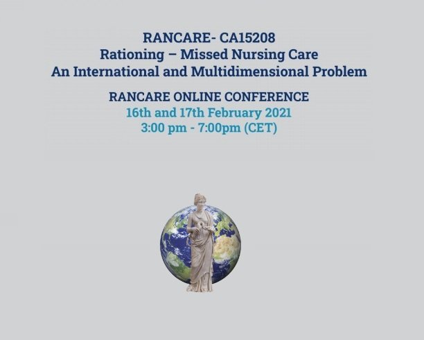 RANCARE ONLINE CONFERENCE