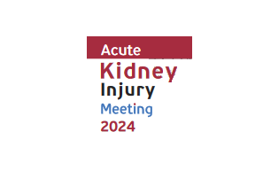 Acute Kidney Injury Meeting 2024