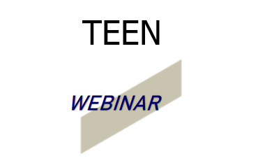 WEBINAR TEEN «4⁰ˁ Κύκλος Εξειδικευμένης Εφαρμογής στην Επείγουσα & Εντατική Νοσηλευτική»