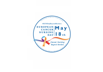 ECND25 - European Cancer Nursing Day
