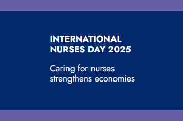 Δελτίο Τύπου  - Διεθνής Ημέρα Νοσηλευτών