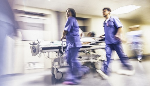 Webinar «5⁰ˁ Κύκλος Εξειδικευμένης Εφαρμογής στην Επείγουσα &amp; Εντατική Νοσηλευτική» Πρόγραμμα