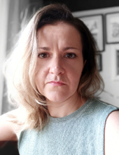 Χατζή Σοφία