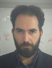 Μιχαήλ Ηγουμενίδης