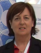 Ουρανία Γκοβίνα