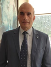 Θεοχάρης Κωνσταντινίδης