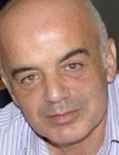 Μιχαήλ Κουράκος