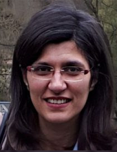 Μαρία Λαβδανίτη