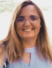 Αρετή Τσαλογλίδου