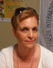 Ελπίδα Γεωργιάδη