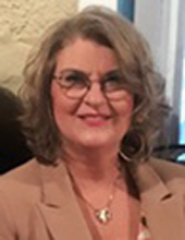 Μάνια Κασνακτσόγλου - Χρόνη