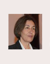 Ελένη Κυρίτση