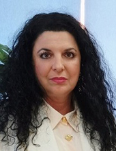 Χρυσάνθη Σωτηριάδου