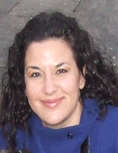 Καρκούλη Γεωργία